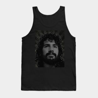 Cat Stevens Tank Top